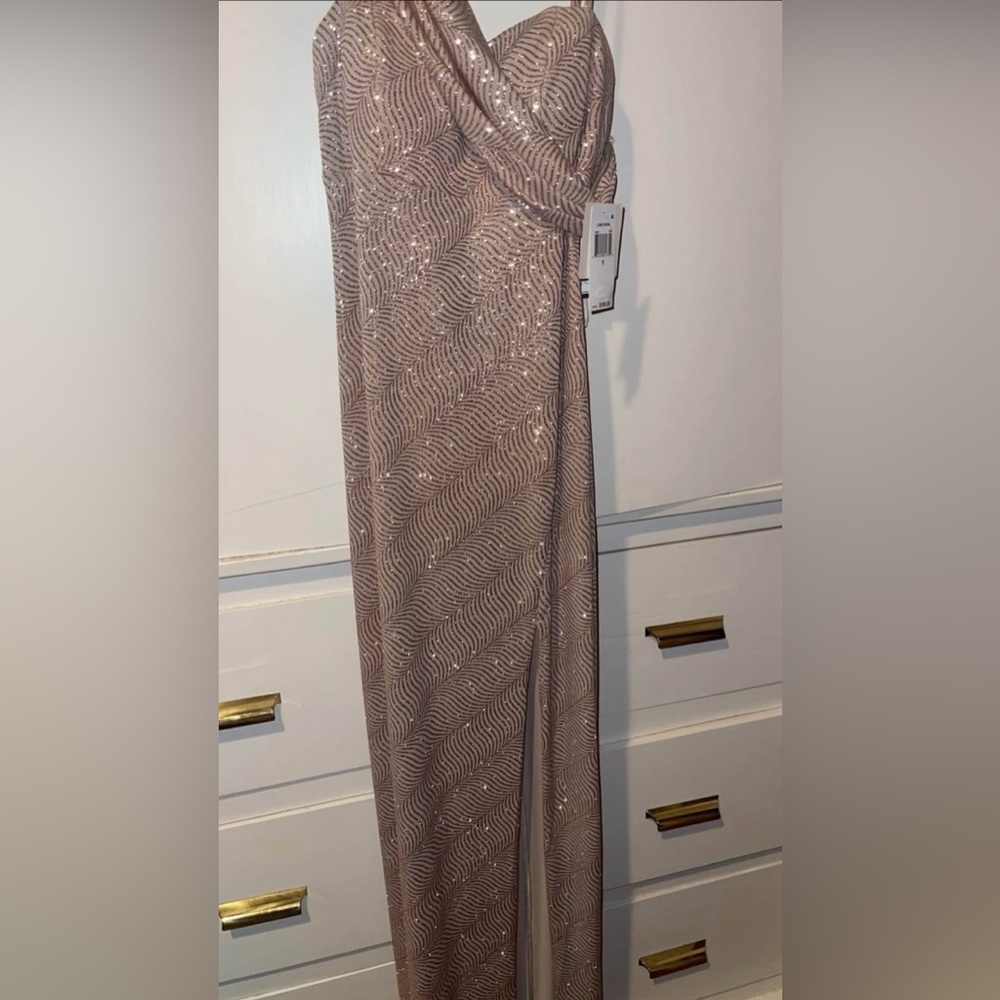 Elegant Prom Dress